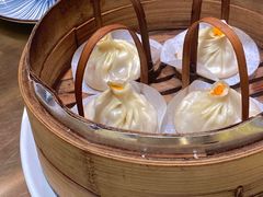 -龍堂蟹黄小笼包(德思勤四季汇店)
