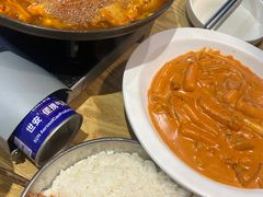 -山海珍味韩国料理(奥城店)