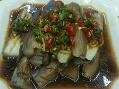 -东北四季饺子王(华山路店)