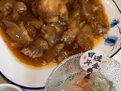 -桥头堡·坤德餐厅(滨江道店)