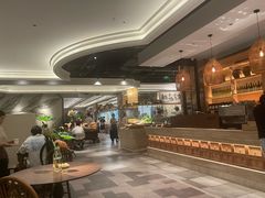 -金海华·四季时堂·第一食堂(现代传媒广场店)