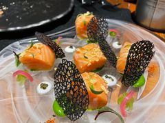 -AZUL by FUEL蓝色·法式酒馆(琶醍店)