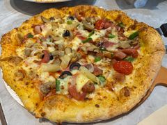 -必胜客(漕宝路店)