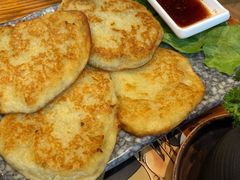 -万兴佳烤肉·长白山老味道(宏泰广场店)
