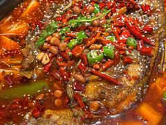 -钳小柒·小龙虾蓝龙王烧烤夜宵(长寿路店)