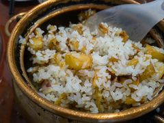 -姚记抚仙湖石锅鱼庄