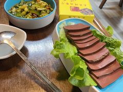 -Muhe Music Bar 木禾烧烤(南山店)