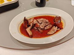 广式烤乳鸭-红城阁·上海味道(四平路店)