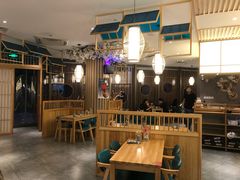 大堂-村上一屋(望京店)