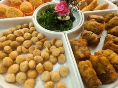 -潮皇食府·专注潮汕菜26年(国贸总店)