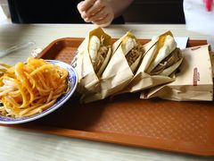 -樊记腊汁肉(竹笆市总店)