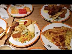 -比格比萨自助(李沧万达店)