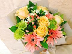 -妃比花艺(光启城时尚购物中心店)