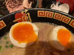 -天然豚骨拉面专门店 一兰(铜锣湾店)