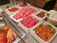 -海底捞火锅(金光华店)