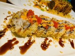 鸡肉奶酪卷-牛油果大师寿司(瑞景店)