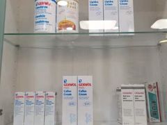 -Andrew指甲专科灰指甲·甲沟炎矫正·3D步态矫形鞋垫定制(浦三路店)