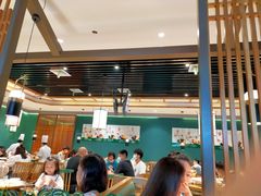 大堂-费大厨辣椒炒肉(万家丽一店)