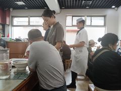 -清真·鸦儿李记·小馆(后海店)