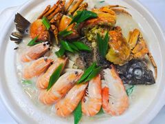-鲜筵(华亭宾馆店)