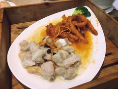 -广州逸林假日酒店·四季桃源中餐厅(白云山风景区店)