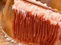 -前门杨记·铜锅涮肉(王府井·故宫店)
