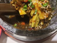 -川風侠·融合新川菜(镇江京口吾悦店)