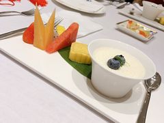 -Yan Ting 宴庭中餐厅(上海静安瑞吉酒店)
