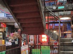 -五马集·海鲜·温州大牌档(黑金冠五马街十字路口店)