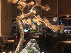 -蜜桃餐厅·伴山(湖滨商业街店)