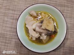 -格桑花开药膳蔬食文化空间