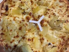 -必胜客(宝杨路宅急送店)