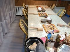 -艺趣慢生活·紫砂手工DIY·团建