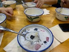 -文昌邓记清补凉(西沙路店)