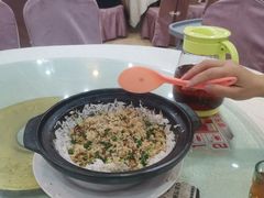 -台山美食一绝阿四台山黄鳝饭(阿四创作店)