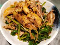 椒麻鸡-璞臻汽锅餐厅(南京东路店)