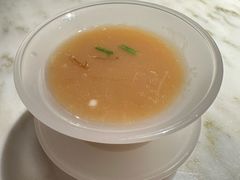 手拆宋嫂黄鱼羹-金悦(浦东嘉里城店)
