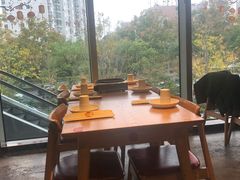 -虾满堂小龙虾烧烤(富荟广场店)