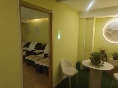 -益康盲人推拿按摩(长虹店)