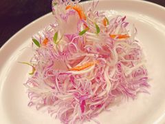 -镇江苏宁万豪酒店-苏筵中餐厅