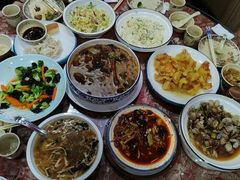 -一块豆腐·海鲜·家常菜(李沧书院路店)