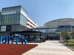 -宁波杉井奥特莱斯广场