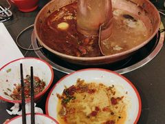 -京元盛铜锅涮肉(上海总店)