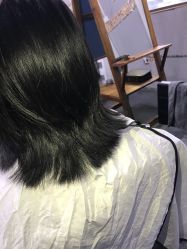 -HG美发设计沙龙