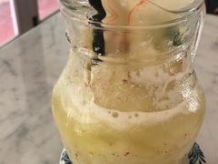 -Fern Forest Cafe