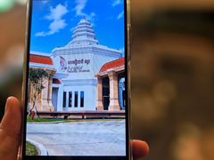 -吴哥国家博物馆