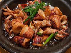 -桂小厨广西菜(万象城店)