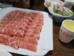 -徐升记不改良老火锅(四方利群店)
