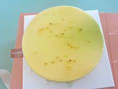 -积慕Cake(解放大道店)