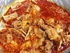-马贤涮烤(超英·长乐家园店)